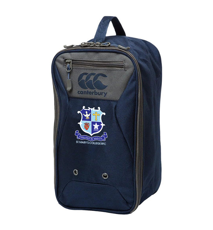 St. Mary's College RFC Canterbury Club Bootbag