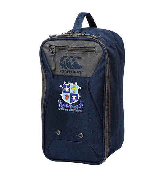 St. Mary's College RFC Canterbury Club Bootbag