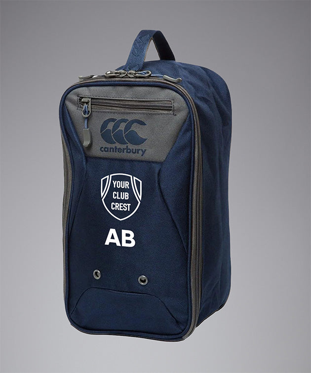 St. Mary's College RFC Canterbury Club Bootbag