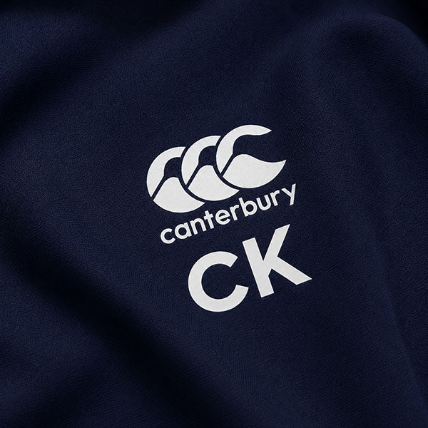 St. Mary's College RFC Canterbury Club Tee Shirt