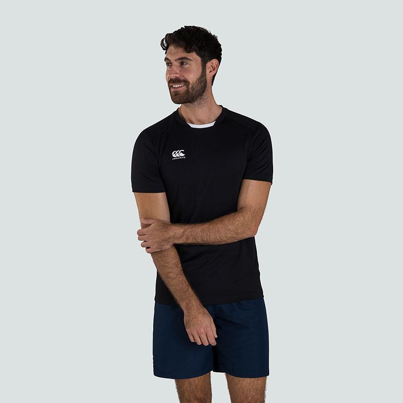 St. Mary's College RFC Canterbury Club Tee Shirt - ROYAL BLUE - Team Wear Store.ie