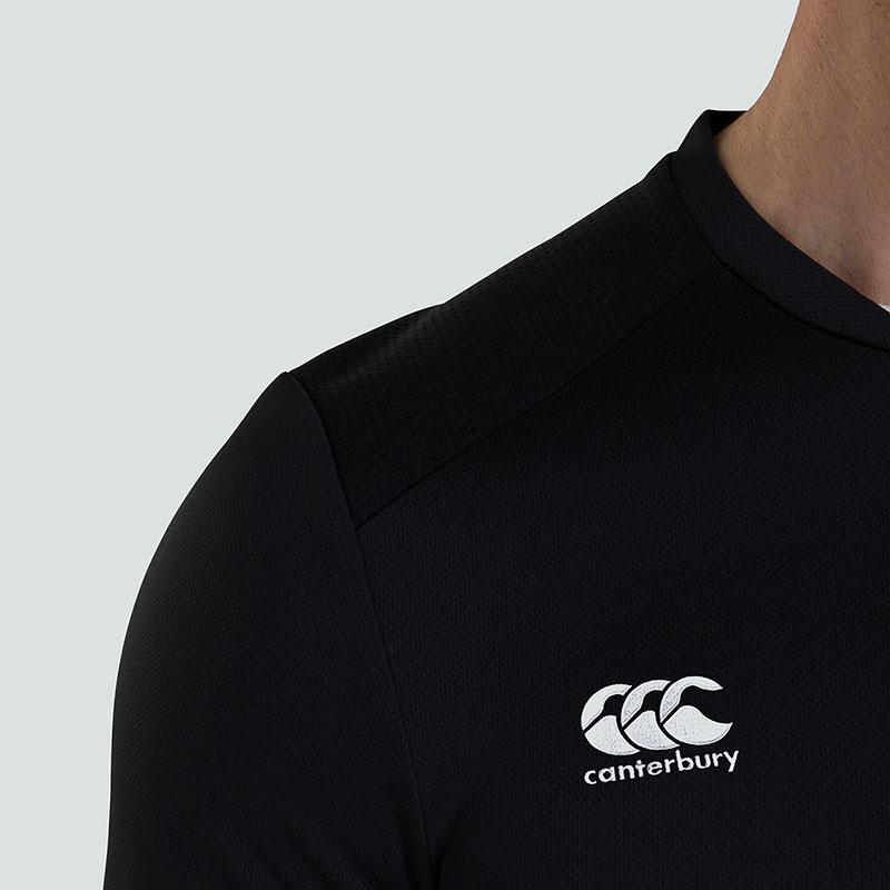 St. Mary's College RFC Canterbury Club Tee Shirt - ROYAL BLUE - Team Wear Store.ie