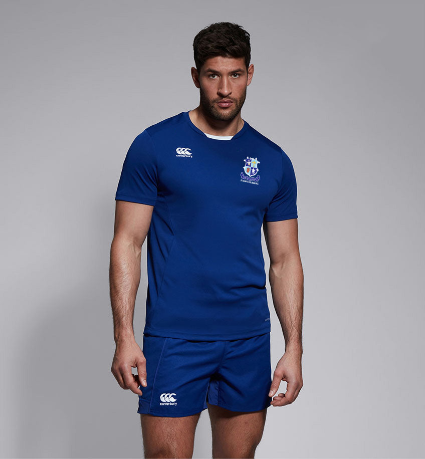 St. Mary's College RFC Canterbury Club Tee Shirt