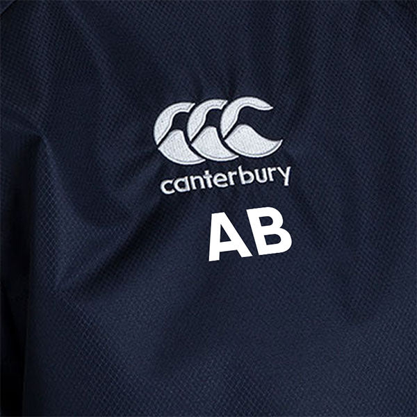St. Mary's College RFC Canterbury Club VAPOSHIELD Rain Jacket
