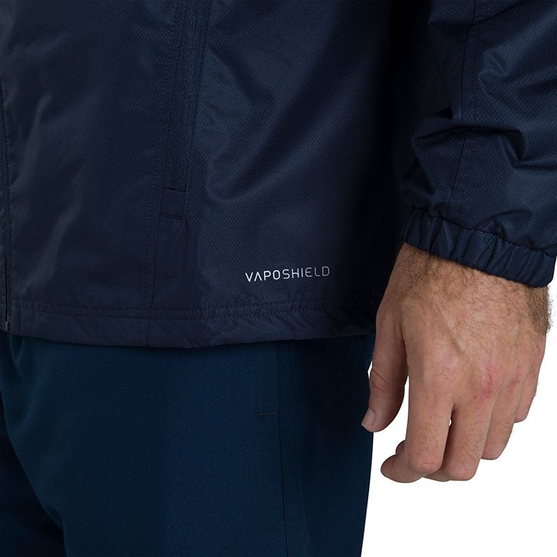 St. Mary's College RFC Canterbury Club VAPOSHIELD Rain Jacket - Team Wear Store.ie