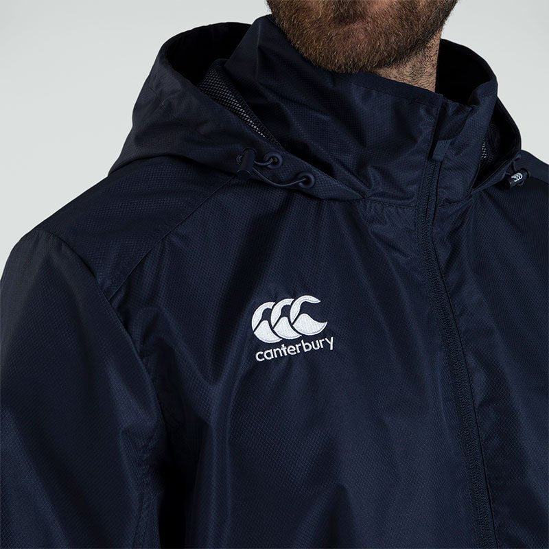 Coolmine RFC Canterbury Club VAPOSHIELD Rain Jacket - Team Wear Store.ie