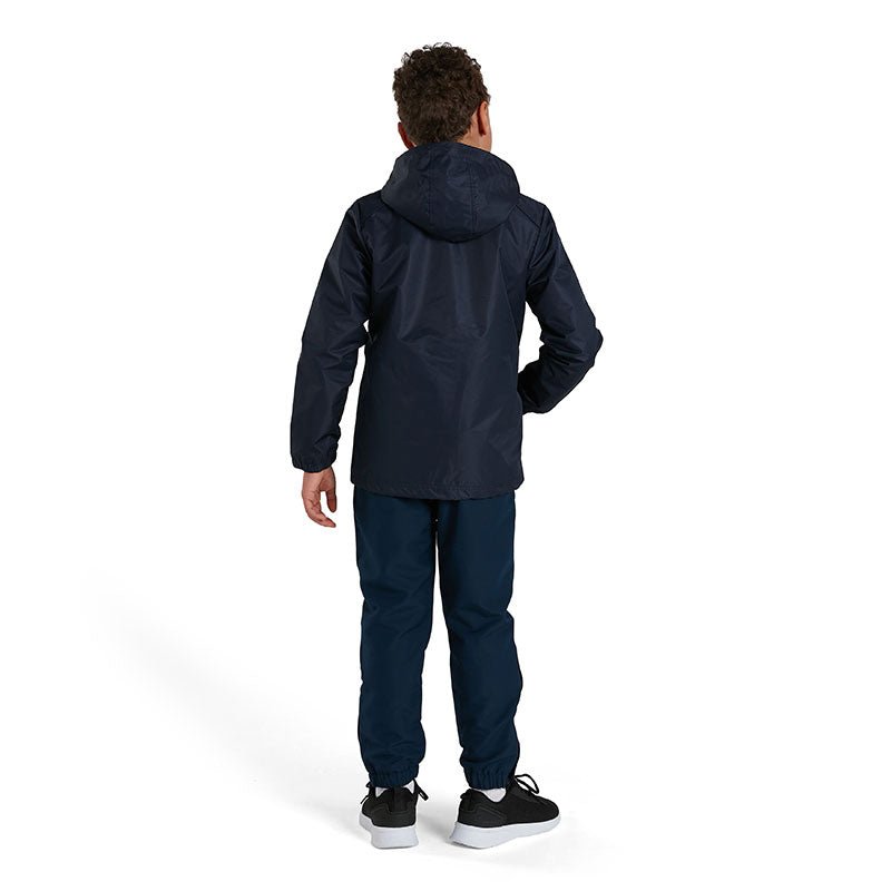St. Mary's College RFC Canterbury Club VAPOSHIELD Rain Jacket - Team Wear Store.ie