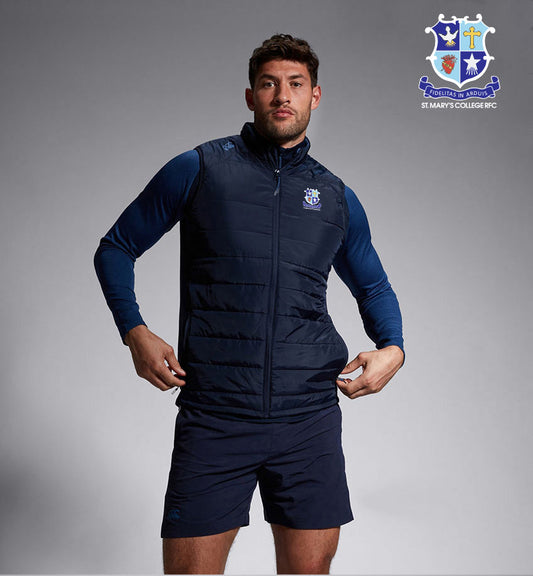 St. Mary's College RFC Canterbury Elite Bodywarmer