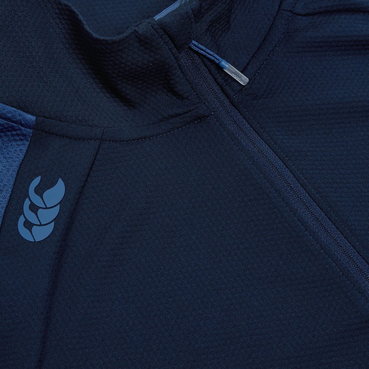 St. Mary's College RFC Canterbury Elite First Layer Training Top