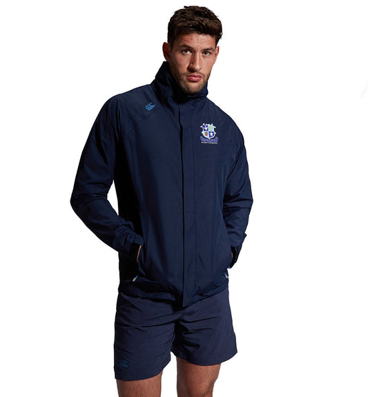 St. Mary's College RFC Canterbury Elite Storm Jacket