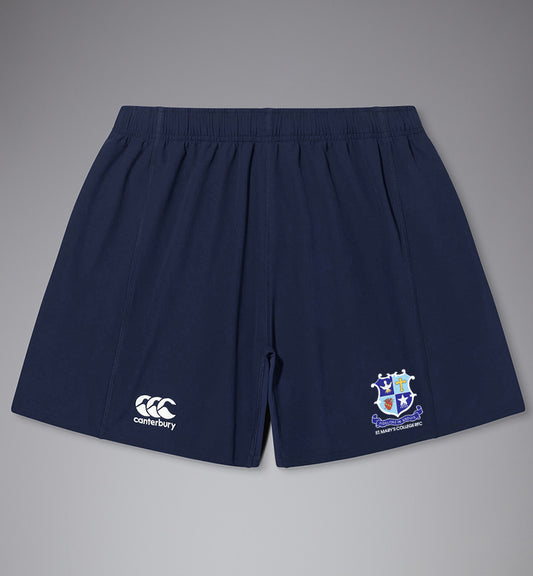 St Mary's College RFC - Canterbury Elite Woven Rugby Shorts