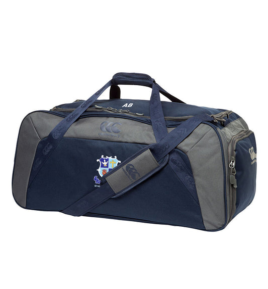 St. Mary's College RFC Canterbury Holdall Gearbag