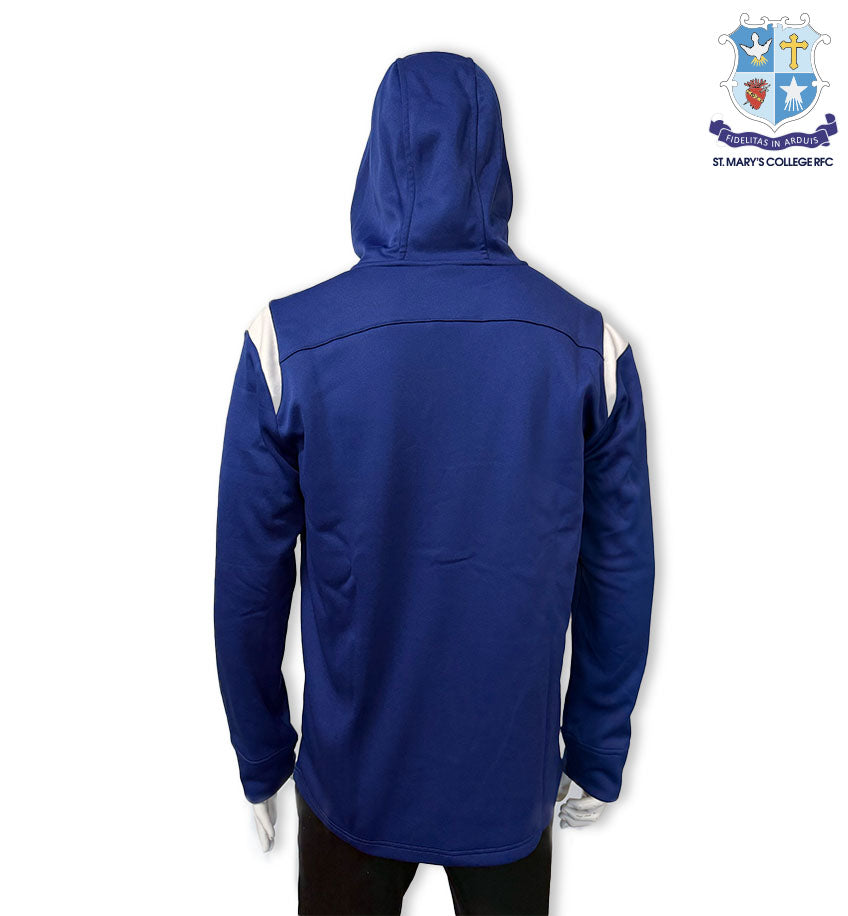 St. Mary's College RFC Canterbury Pride Mid Layer Thermal Full Zip Hoody