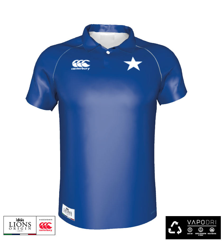 St. Mary's College RFC Canterbury Rugby Jersey