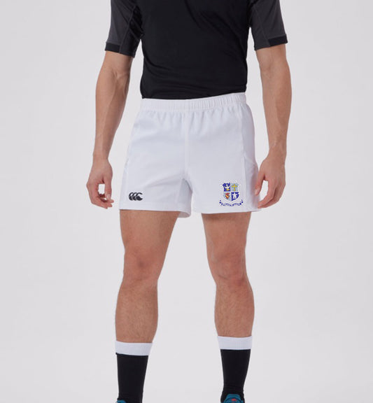 St. Mary's College RFC Canterbury Rugby Short