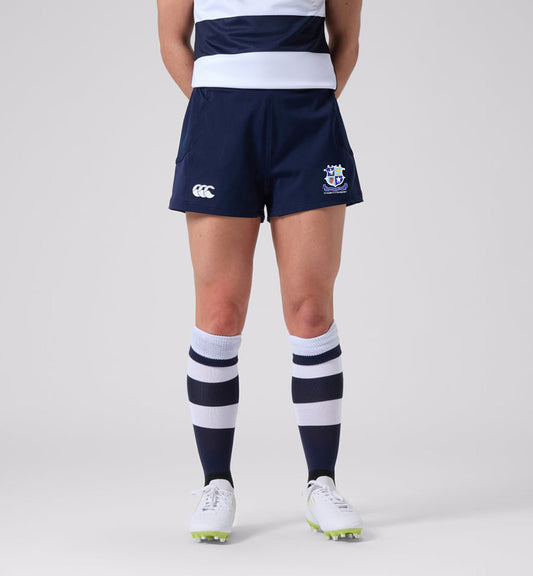 St Marys College RFC - Womens Canterbury Rugby Shorts