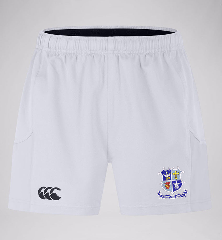 St. Mary's College RFC Canterbury Rugby Short
