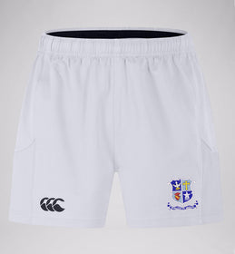 St. Mary's College RFC Canterbury Rugby Short