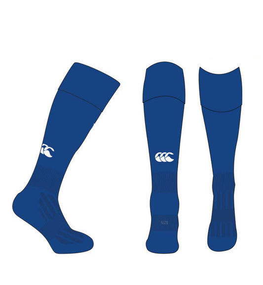 St. Mary's College RFC Canterbury Team Socks