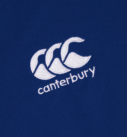 St Marys College RFC Canterbury Waimak Cotton Polo