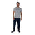 St. Mary's College RFC Club CCC Tee Grey - Team Wear Store.ie