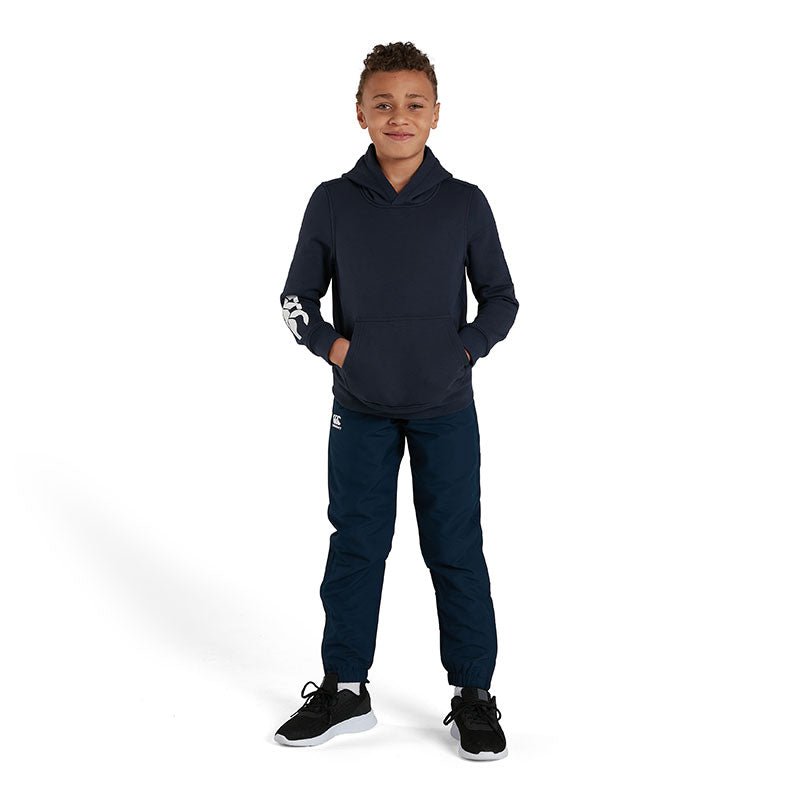 St. Mary's College RFC Club Round Print Hoody - Team Wear Store.ie