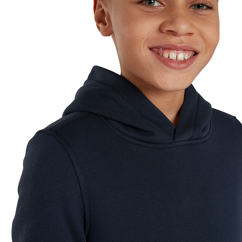 St. Mary's College RFC Club Round Print Hoody - Team Wear Store.ie