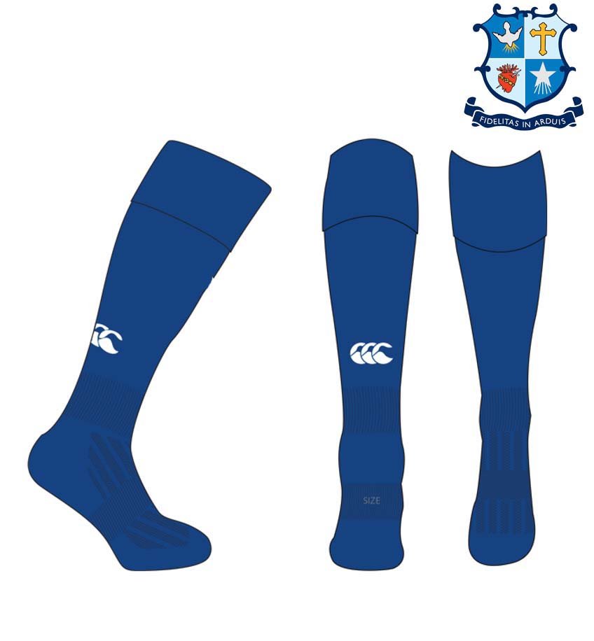 St. Mary's College RFC Season Bundle