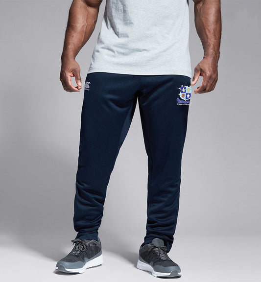St. Mary's College RFC Stretch Tapered Pant