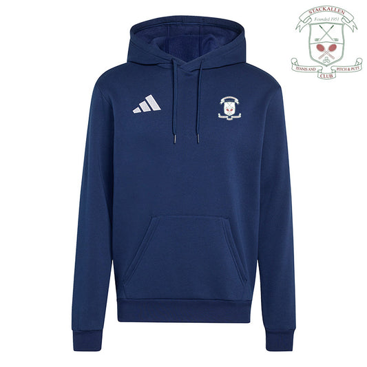 Stackallen Tennis and Pitch & Putt Club Adidas Entrada 26 Hoody
