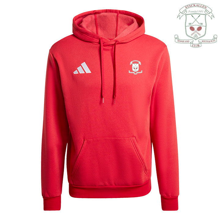 Stackallen Tennis and Pitch & Putt Club Adidas Entrada 26 Hoody