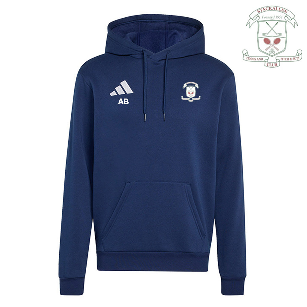 Stackallen Tennis and Pitch & Putt Club Adidas Entrada 26 Hoody