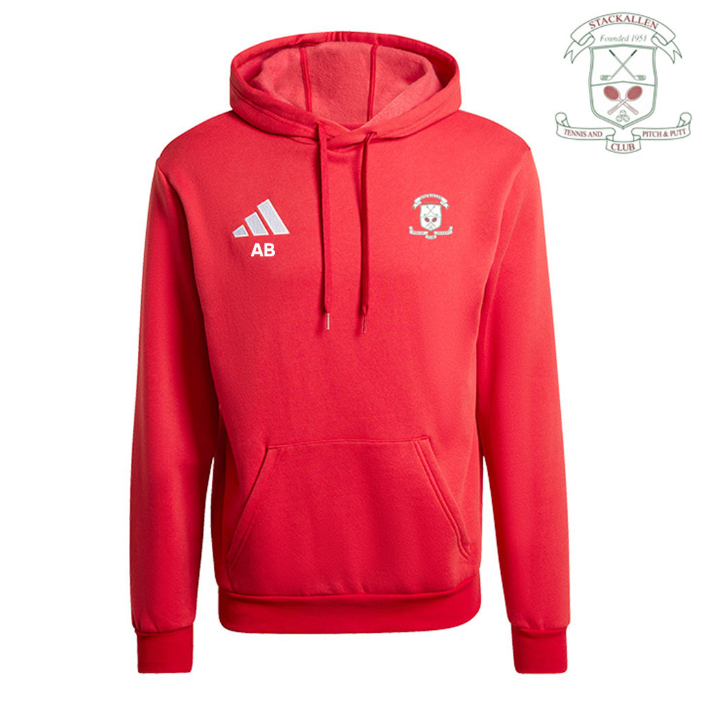 Stackallen Tennis and Pitch & Putt Club Adidas Entrada 26 Hoody