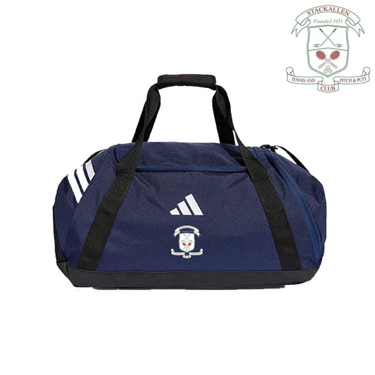Stackallen Tennis and Pitch & Putt Club Adidas Tiro 26 Duffle Bag