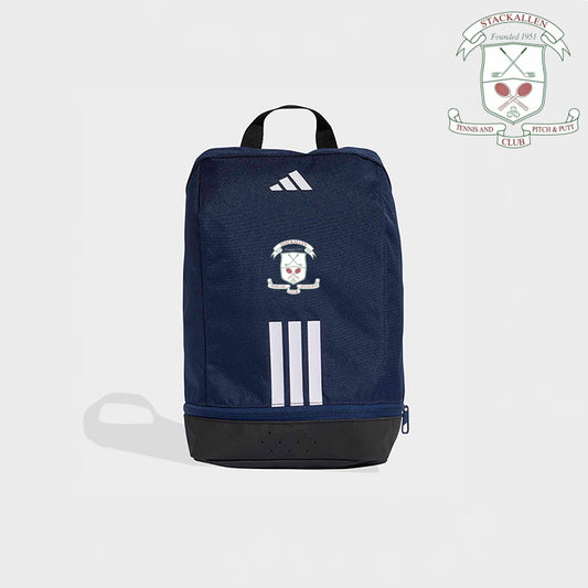 Stackallen Tennis and Pitch & Putt Club Adidas Tiro Shoebag