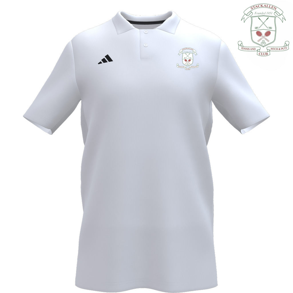Stackallen Tennis and Pitch & Putt Club Court Polo