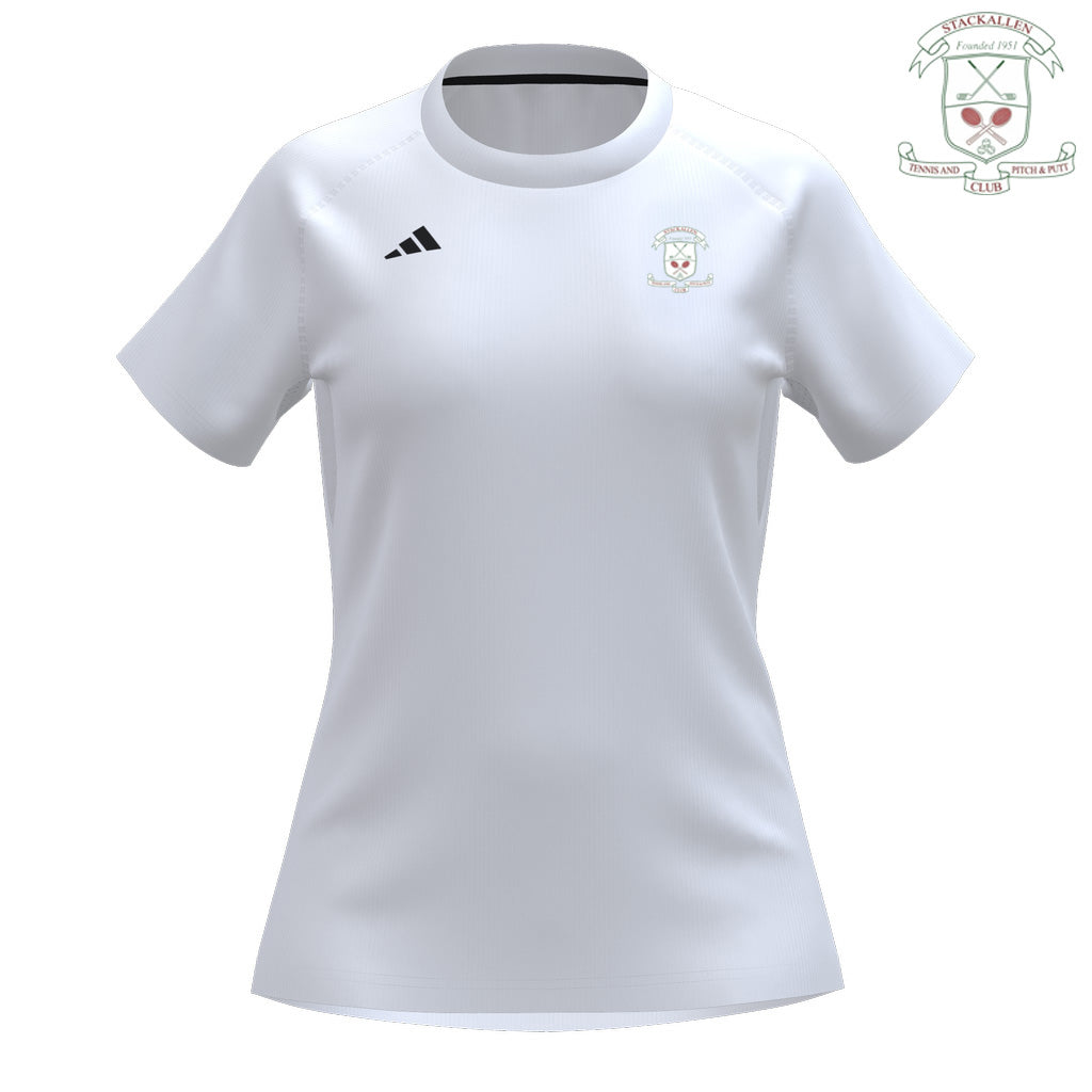 Stackallen Tennis and Pitch & Putt Club Court Tee