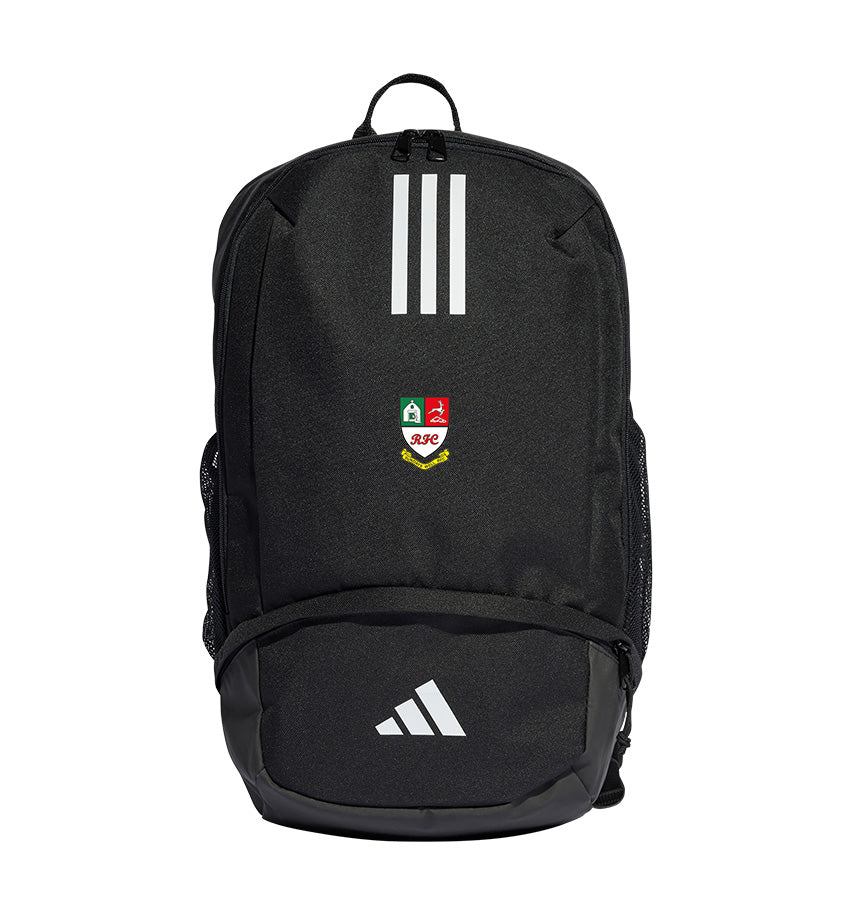 Sundays Well RFC Adidas Backpack