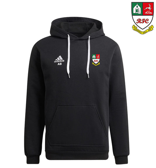 Sundays Well RFC Adidas Entrada 22 Hoody *SALE*