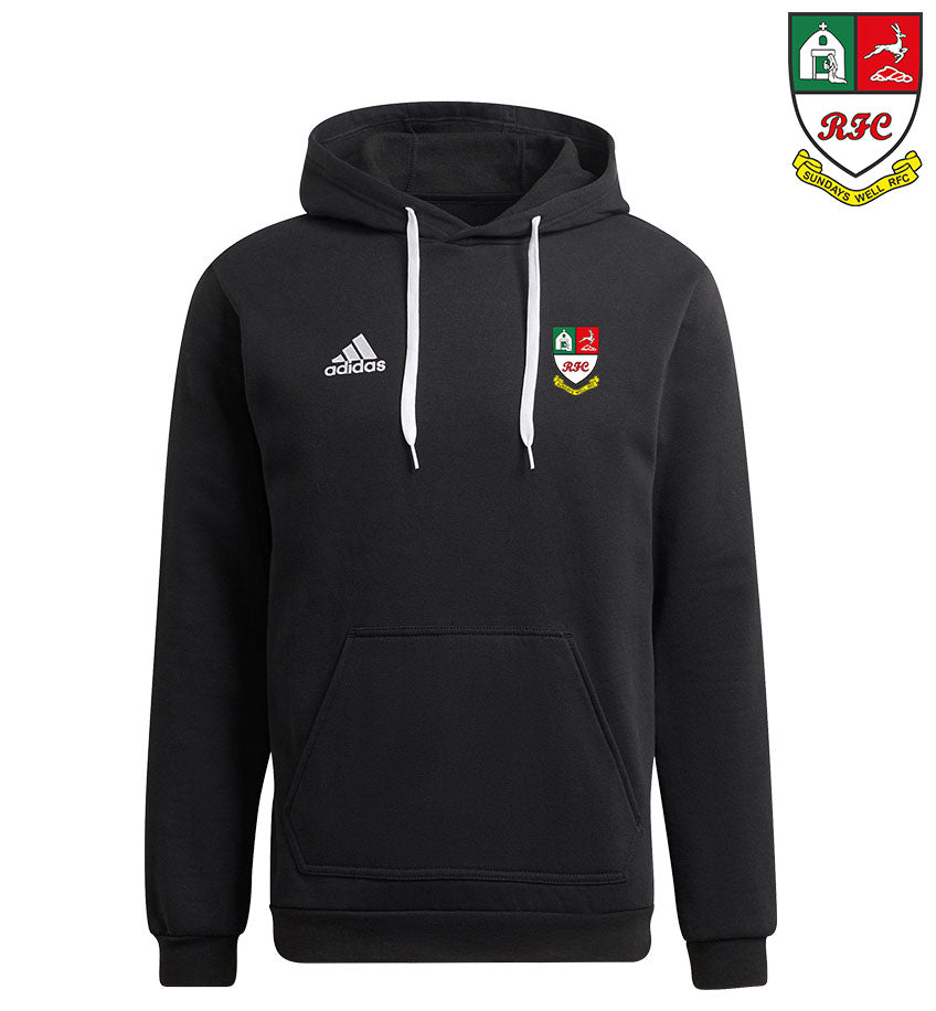 Sundays Well RFC Adidas Entrada 22 Hoody