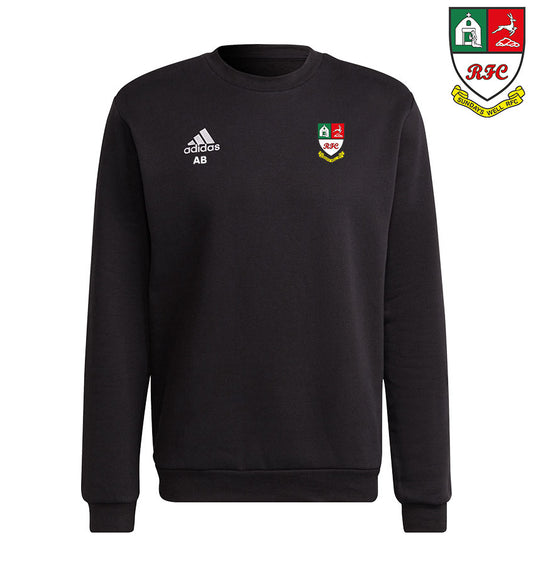 Sundays Well RFC Adidas Entrada 22 Sweatshirt *SALE*