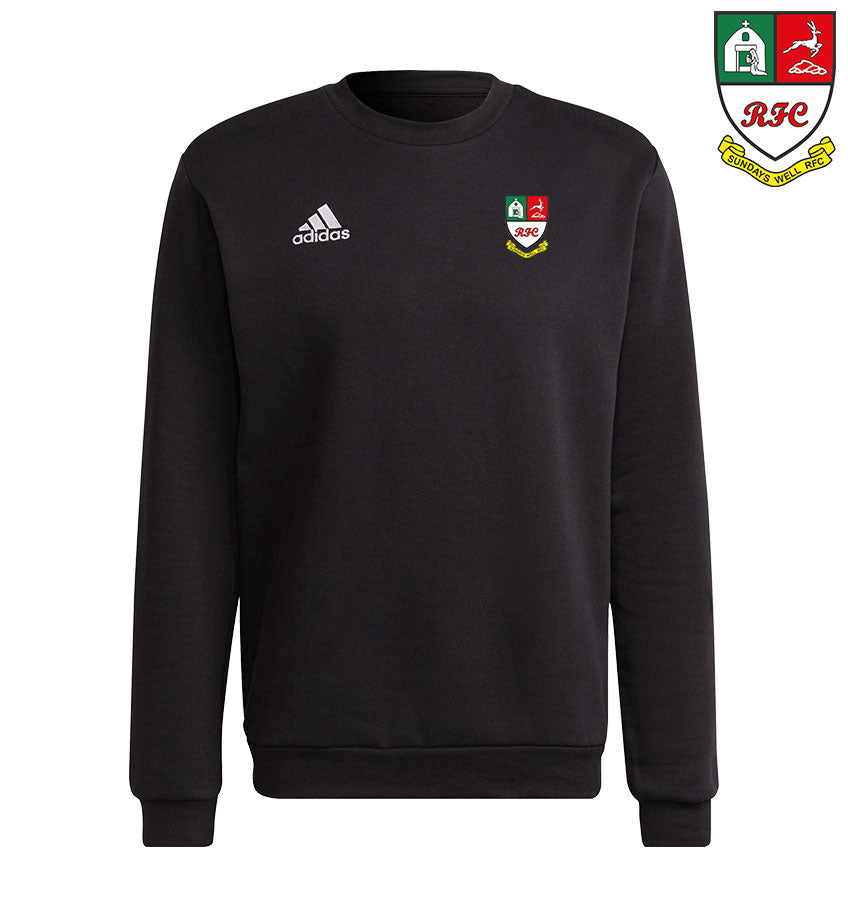 Sundays Well RFC Adidas Entrada 22 Sweatshirt
