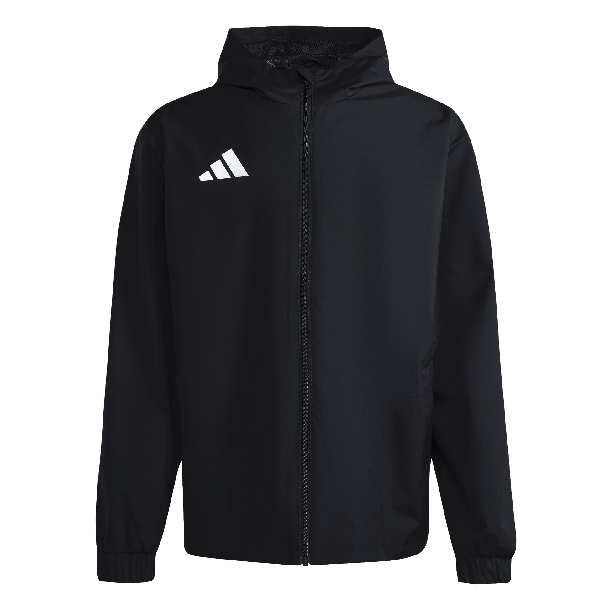 Sundays Well RFC Adidas Entrada 2026 All Weather Jacket