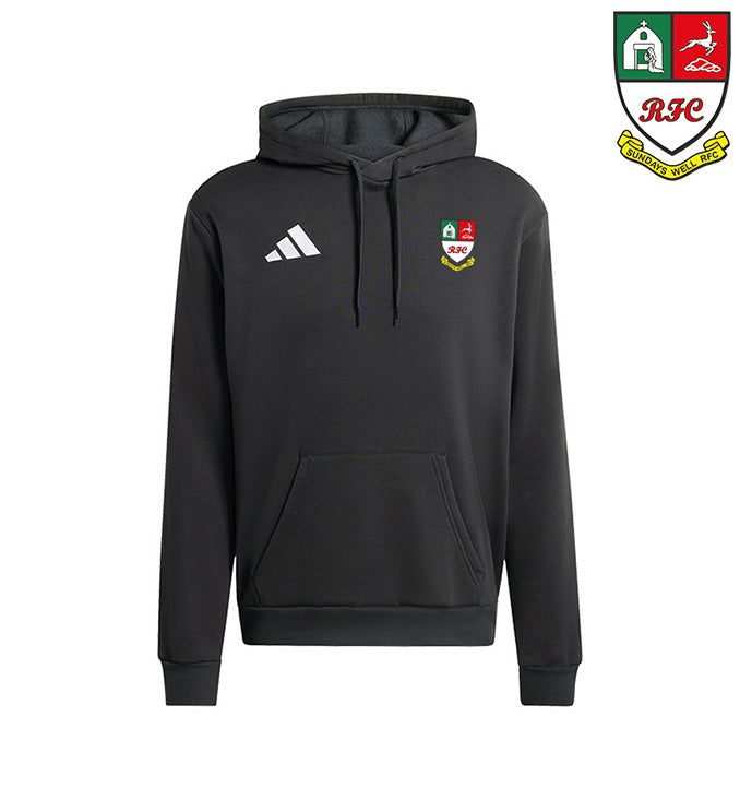 Sundays Well RFC Adidas Entrada 2026 Hoody