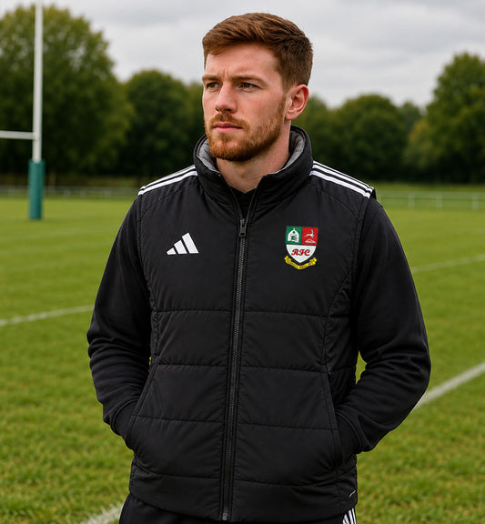 Sundays Well RFC Adidas Entrada 26 Tiro Gilet
