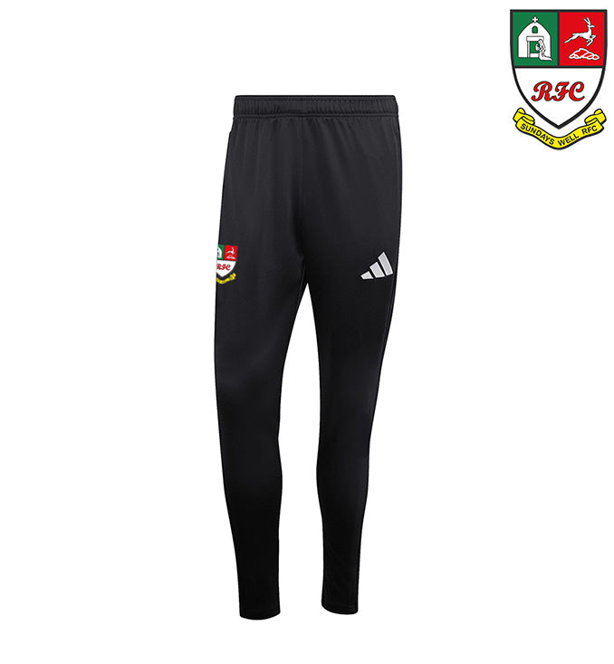 Adidas Entrada 2026 Training Pants