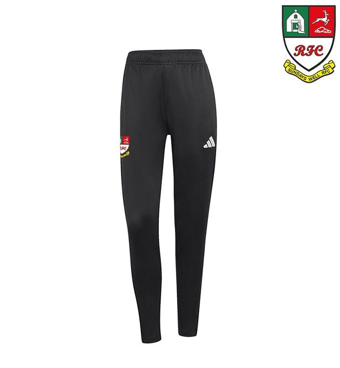 Adidas Entrada 2026 Womens Training Pants