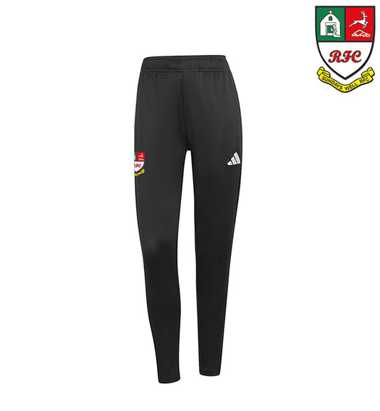 Adidas Entrada 2026 Womens Training Pants