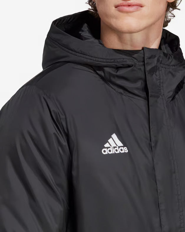 Sundays Well RFC Adidas Entrada Stadium Jacket