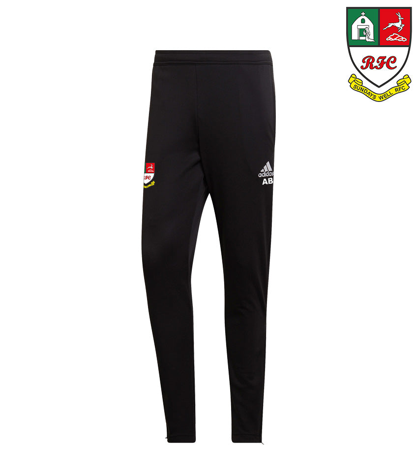 Sundays Well RFC Adidas Entrada Training Pants